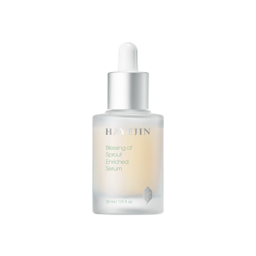 Sérum enrichi pour le visage - Blessing of Sprout - 30ml