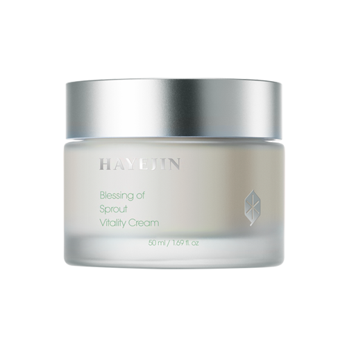Crème Revitalisante Blessing of Sprout - 50ml
