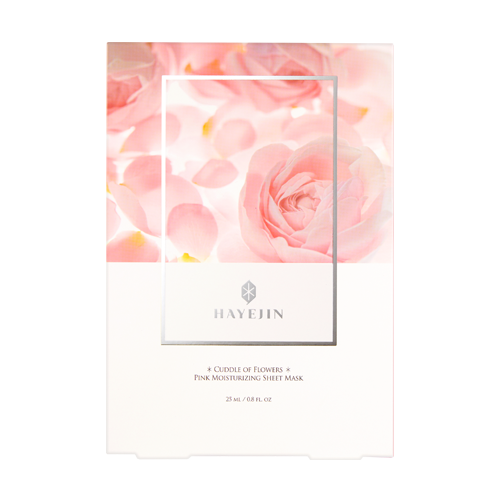 Masque Hydratant Cuddle of Flowers 25ml
