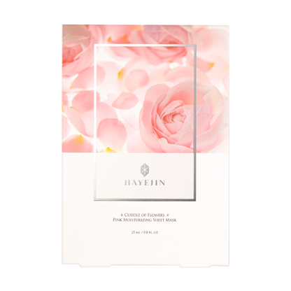 Masque Hydratant Cuddle of Flowers 25ml