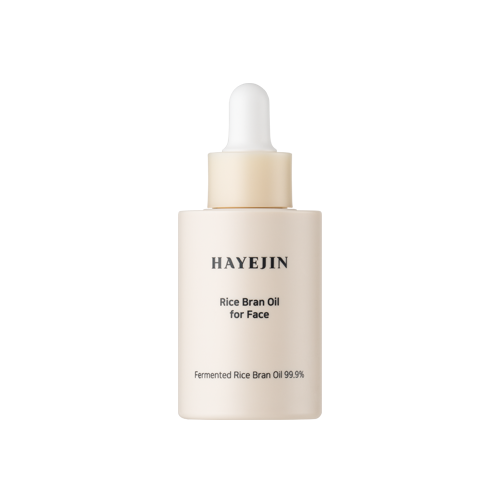 Huile de Son de Riz  - 30ml