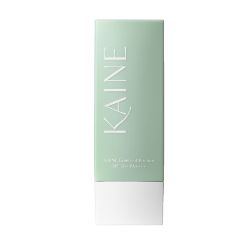 Green Fit Pro - Soin Solaire Haute Protection - 55ml