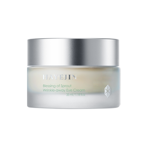 Crème contour des yeux antirides Blessing of Sprout - 35ml